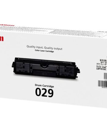Canon 029   Tromlepatron