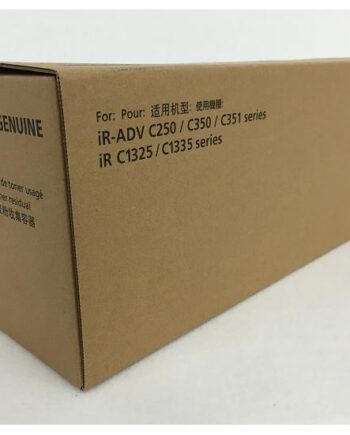 Canon Wt-201 Opsamler Til Overskydende Toner