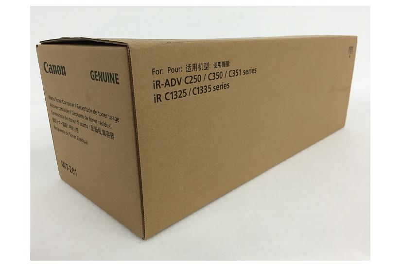 Canon Wt-201 Opsamler Til Overskydende Toner