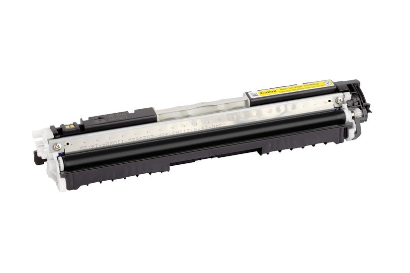 Canon 729 Gul Original Tonerpatron