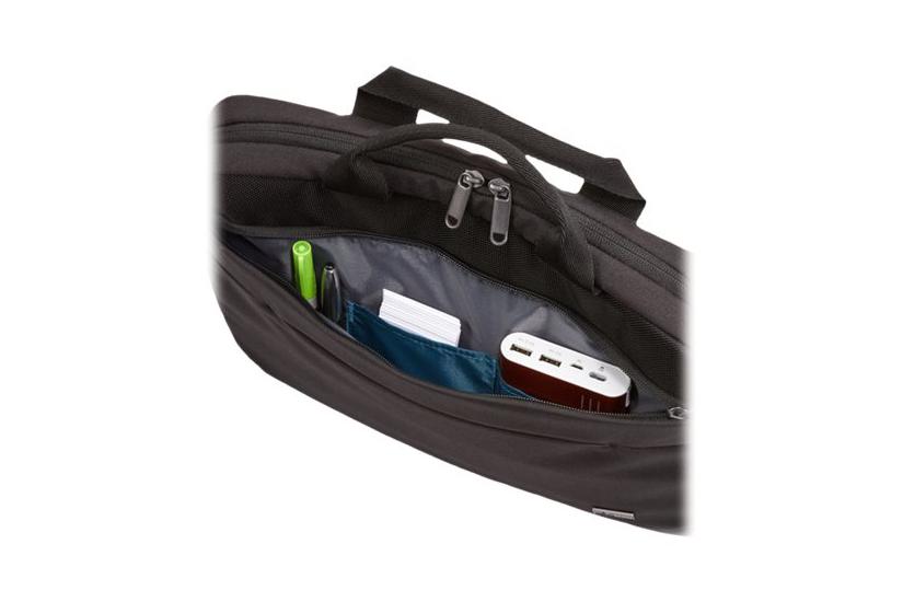 Case Logic Advantage 14 Attaché Bæretaske Til Bærbar Pc