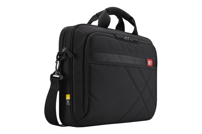 Case Logic 15 Laptop And Tablet Case Bæretaske Til Bærbar Pc