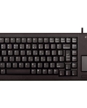 Cherry G84 5500 Tastatur Qwerty Usa Sort Indgangsudstyr