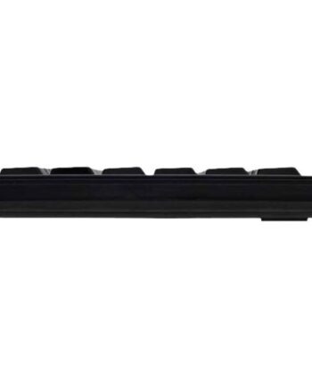 Cherry Ml5400 Tastatur Qwerty Usa Sort Indgangsudstyr