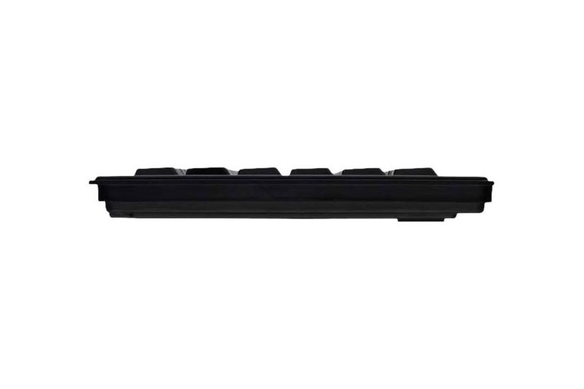 Cherry Ml5400 Tastatur Qwerty Usa Sort Indgangsudstyr