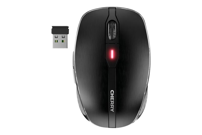 Cherry Mw 8c Advanced Mus Ghz Bluetooth Sort