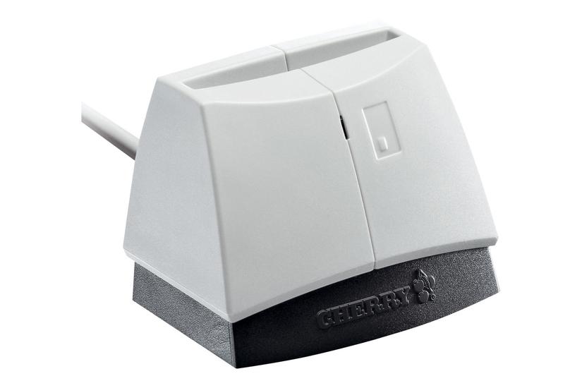 Cherry Smartterminal St-1144 Smart-kortlæser Usb