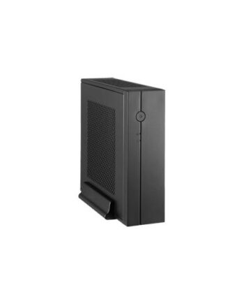 Chieftec Compact Series Ix-01b Usff Mini Itx