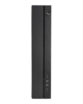 Chieftec Compact Series Ix-06b-op Sff Micro Atx