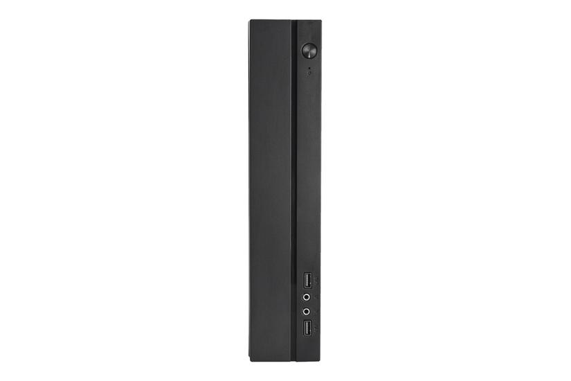 Chieftec Compact Series Ix-06b-op Sff Micro Atx