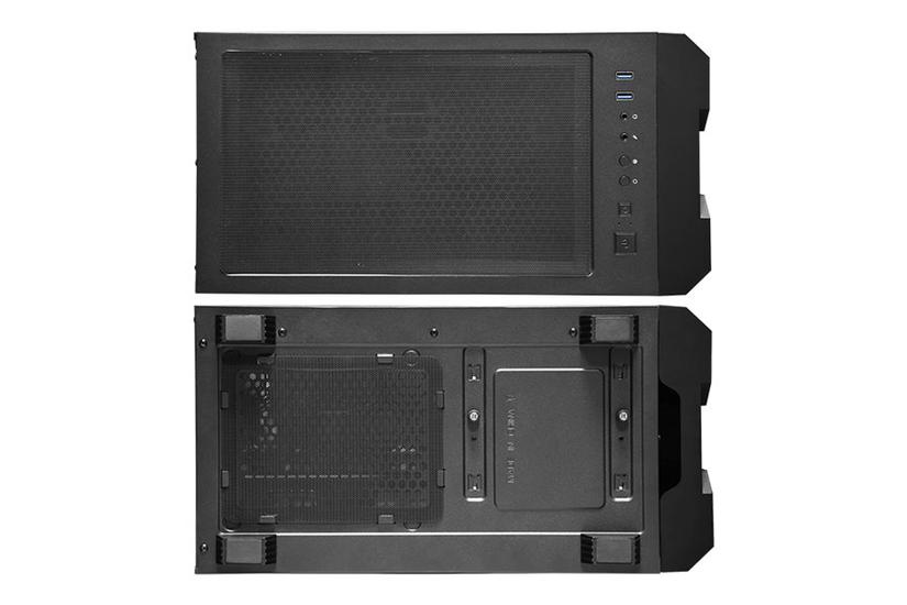 Chieftec Gamer Series Hunter Tower