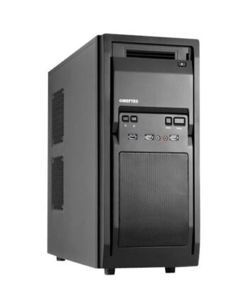 Chieftec Libra Series Lf-02b Tower Atx