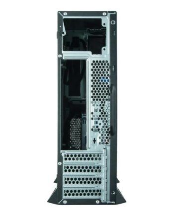 Chieftec Mesh Series Cs-12b-300 Tower Micro Atx