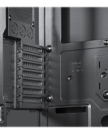 Chieftec Mesh Series Cw-01b-op Tower Atx