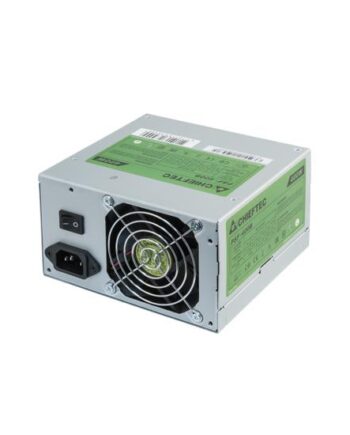 Chieftec Smart Series Psf-400b Strømforsyning 400w 80 Plus Bronze Atx12v