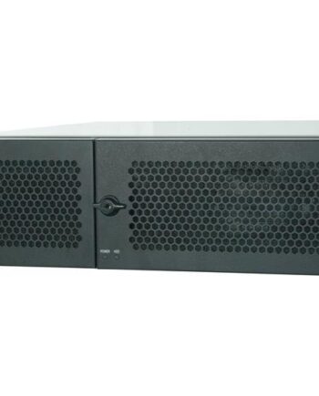 Chieftec Unc-310a-  Rack-monterbar 3u Atx