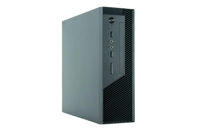 Chieftec Uni Series Bu-12b-300 Tower Mini Itx