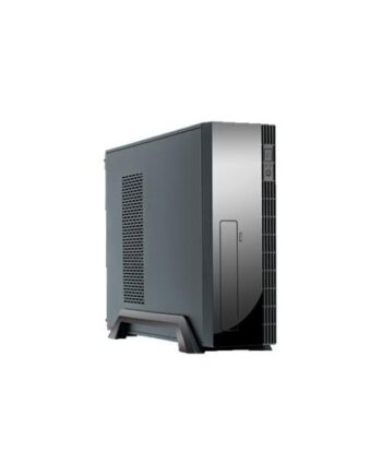 Chieftec Uni Series Ue-02b Tower Micro Atx