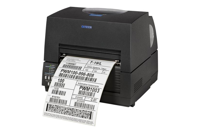 Citizen Cl-s6621 Etiketprinter Direkte Termisk Termisk Overførsel