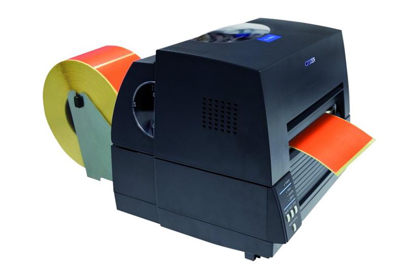 Citizen Cl-s621ii Etiketprinter Direkte Termisk Termisk Overførsel