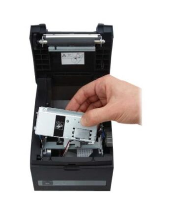Citizen Ct-s310ii Kvitteringsprinter To-farvet  Monokrom  Termisk Linje