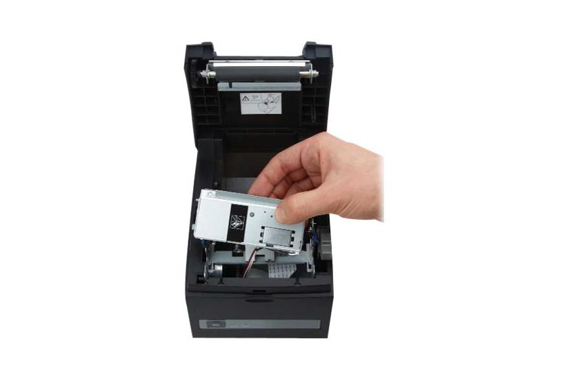 Citizen Ct-s310ii Kvitteringsprinter To-farvet Monokrom Termisk Linje