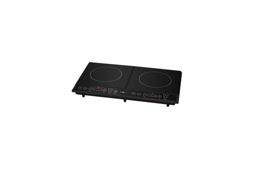 Clatronic Dki 3609 Induktionsvarmeplade