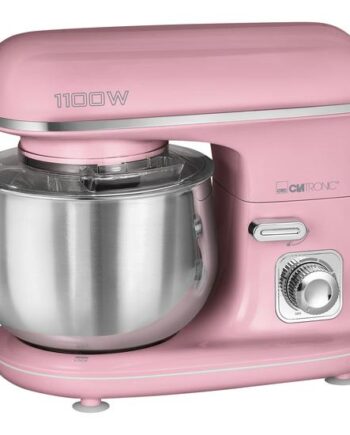 Clatronic Km 3711 Mixer Rosa