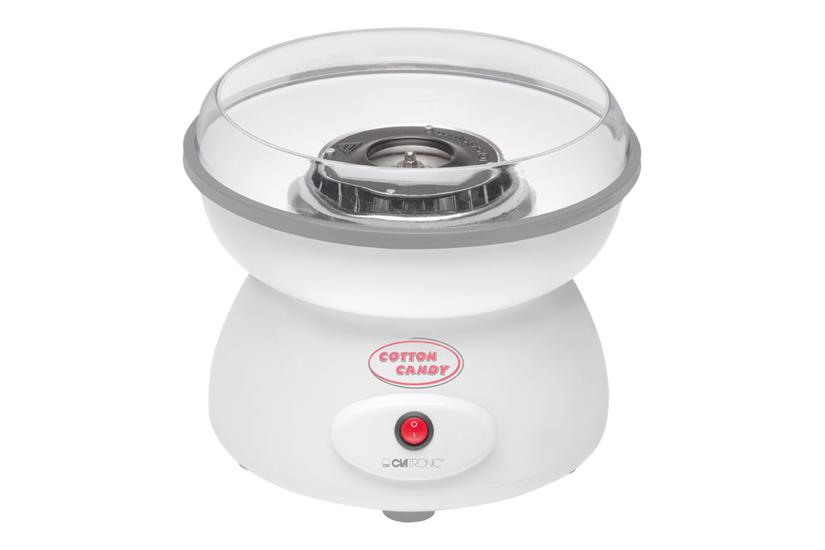 Clatronic Zwm 3478 Candy Floss Fabrikant