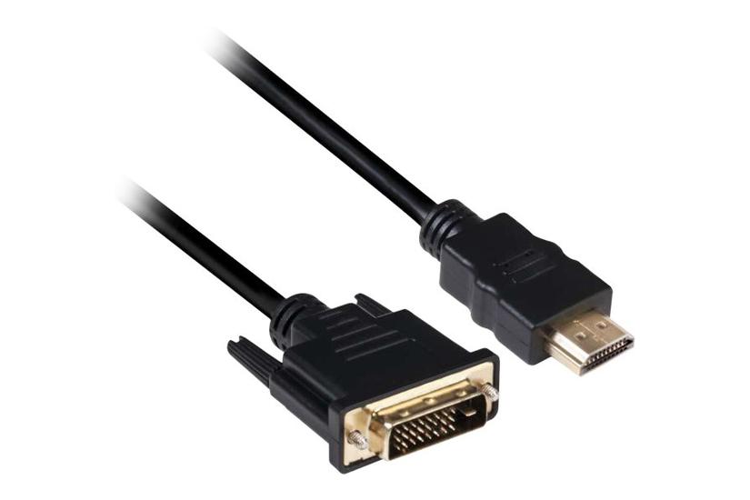 Club 3d Cac-1210 Adapterkabel Hdmi Dvi