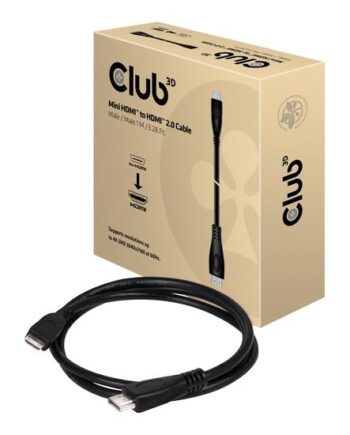 Club 3d Cac-1350 Hdmi-kabel