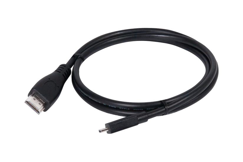 Club 3d Cac-1351 Hdmi-kabel