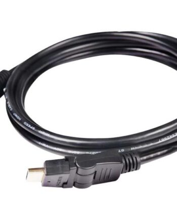 Club 3d Cac-1360 Hdmi-kabel Med Ethernet