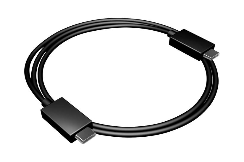 Club 3d Cac-1522 Usb Type- Kabel 24 Pin Usb- Til 24 Pin Usb- 80 Cm