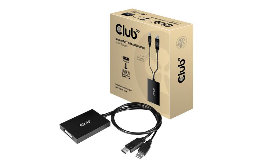 Club 3d Cac-1010 Video Transformer