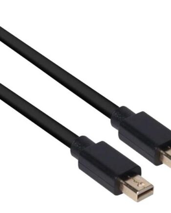Club 3d Displayport Kabel Mini Displayport Til Mini Displayport