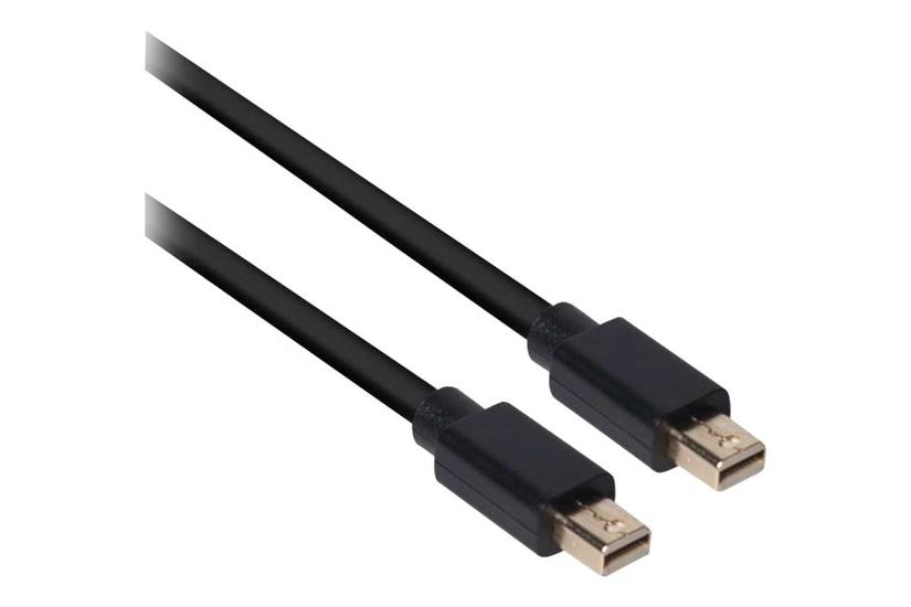 Club 3d Displayport Kabel Mini Displayport Til Mini Displayport