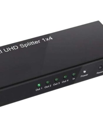 Club 3d Sensevision Csv-1380 Video- Audiosplitter   Porte