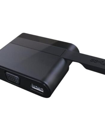 Club 3d Sensevision Dockingstation Usb Vga