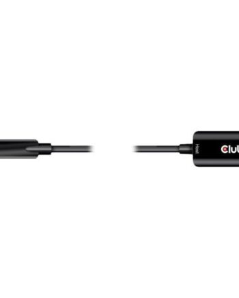 Club 3d Usb Type-  Forlængerkabel 24 Pin Usb-  Til Usb Type