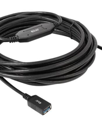 Club 3d Usb Type-  Kabel 24 Pin Usb-  Til Usb Type   10