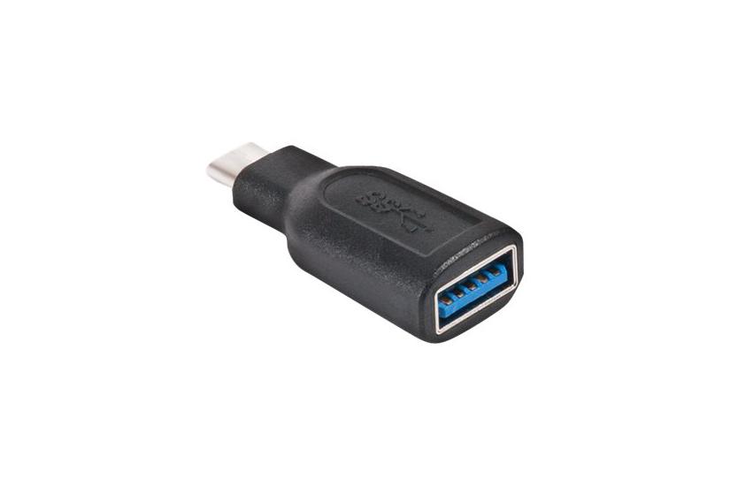 Club 3d Usb- Adapter Usb Type Til 24 Pin Usb-