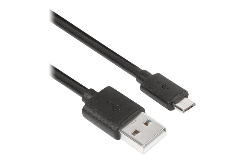 Club 3d Usb-kabel Usb Type Til Micro-usb Type