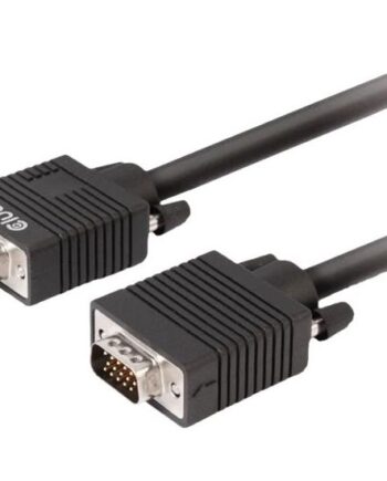 Club 3d Vga-kabel Hd-15  Vga  Til Hd-15  Vga