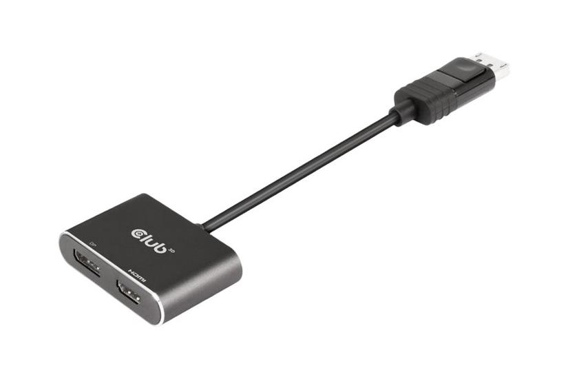 Club 3d Videoadapter 20 Cm