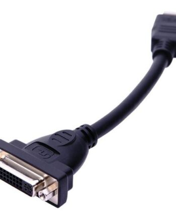 Club 3d Videoadapter Hdmi   Dvi