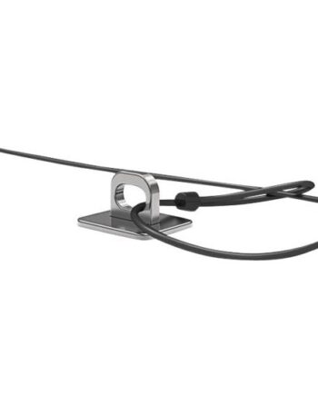 Compulocks Anchoring Point For Security Cable Locks Sikkerhedskabelanker