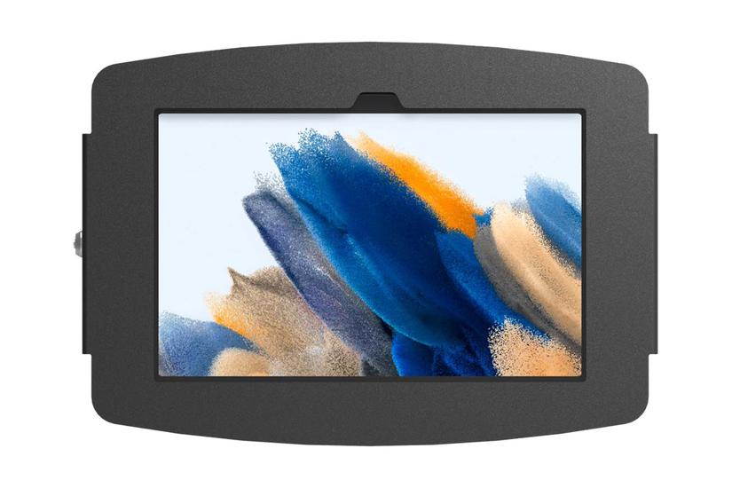 Compulocks Galaxy Tab A8 10 Space Enclosure Wall Mount Indelukke For Tablet Sort