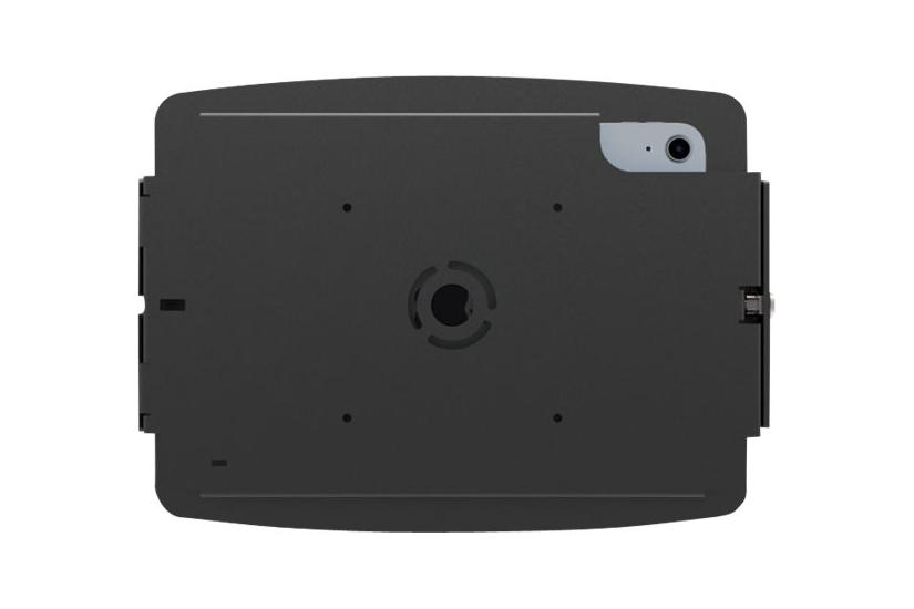 Compulocks Ipad Air 10 Quot Space Enclosure Wall Mount Komponenter Til Montering For Tablet Sort