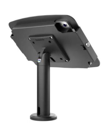 Compulocks Ipad Pro 12       6th Gen  Space Enclosure Tilting Stand    Monteringssæt For Tablet Sort